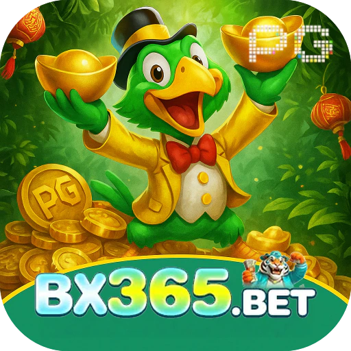 bx365 Casino Official v2.9.8