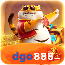dgo888 VIP Jackpot