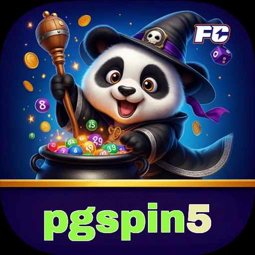 pgspin5 Live Max