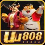uu808 Money King v5.5.8