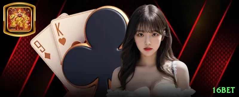 16bet VIP New Screenshot 1