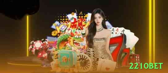 2210bet - Casino Prime Screenshot 1