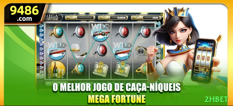 2hbet Champion Casino App Screenshot 1