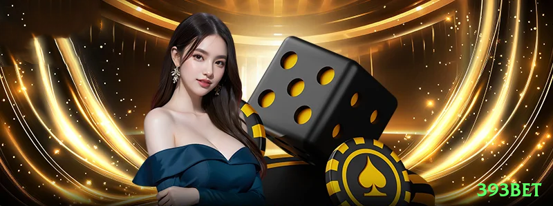 393bet Gaming VIP Screenshot 1