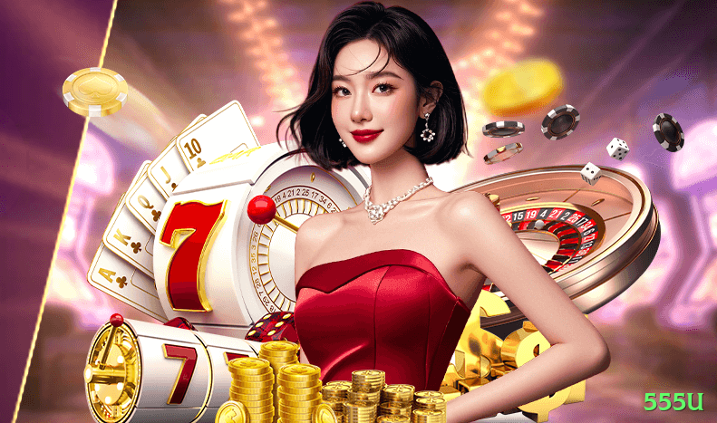 555u King Slots Screenshot 1
