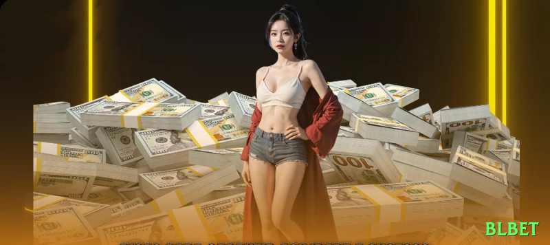 blbet Deluxe Latest v4.2.1 Screenshot 1