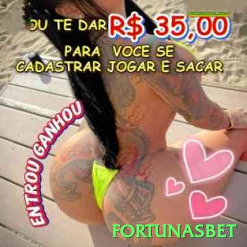 Screenshot - fortunasbet 🎁🧾 Bônus podem dar um impulso inicial, mas leia atentamente os termos, rollover e prazos antes de aceitar qualquer oferta. 🔍