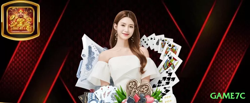 game7c Plus - Casino & Slots Screenshot 1