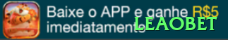 Screenshot - leaobet 🎰🛡️ Baccarat App banker hedge tie: baixe + bônus 250% — flat banker com small tie side para lucro estável + upside extra no celular! 🃏💵
