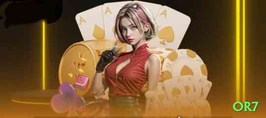 or7 - Gaming Gold Screenshot 1