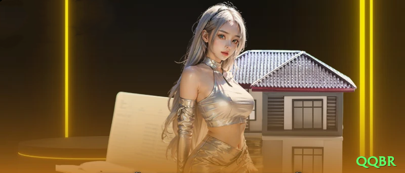 qqbr - Casino VIP Screenshot 1