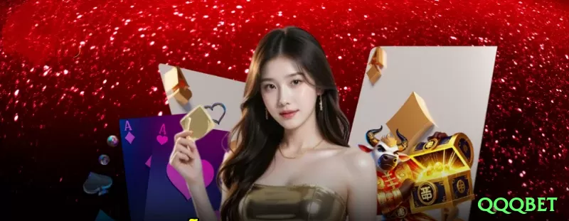 qqqbet - Gaming Turbo Screenshot 1