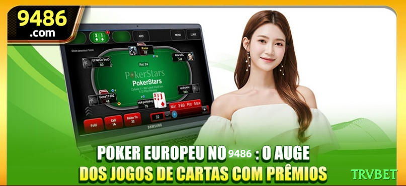 trvbet Casino Champion v5.6.1 Screenshot 1