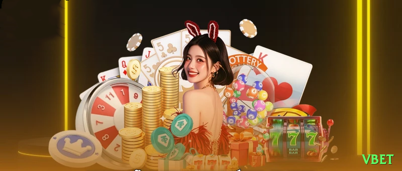 vbet - Casino Master Screenshot 1