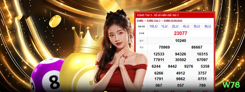 w78 Cash VIP Screenshot 1