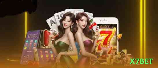 x7bet Casino Official v3.6.7 Screenshot 1